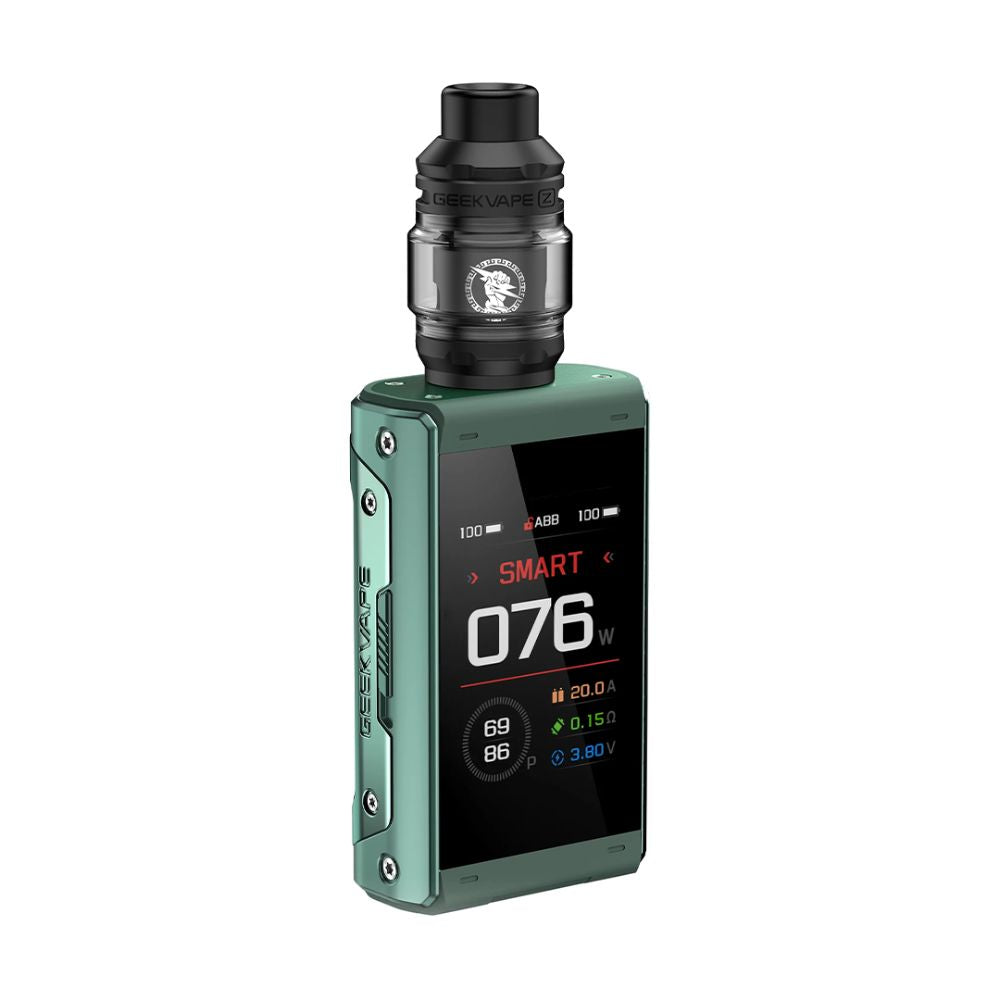 Geek Vape T200 Aegis Touch Starter Kit