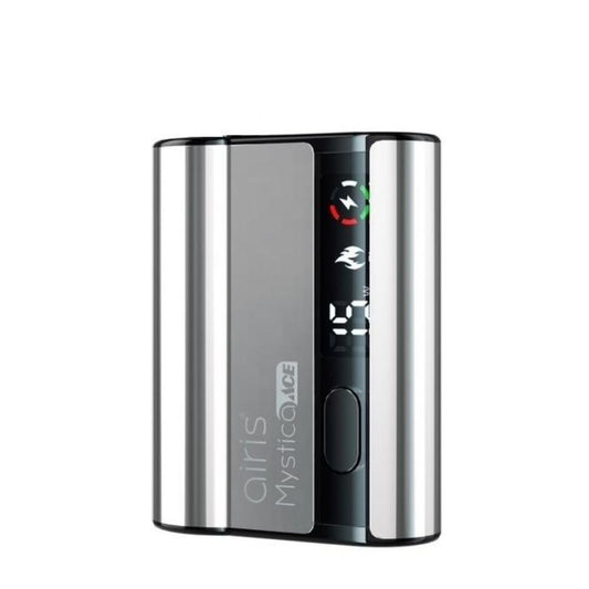 Airis Mystica Ace - 510 Cart Battery with Lifetime Warranty