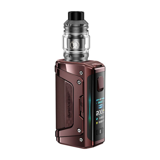 Geek Aegis Legend 5 Vape Kit