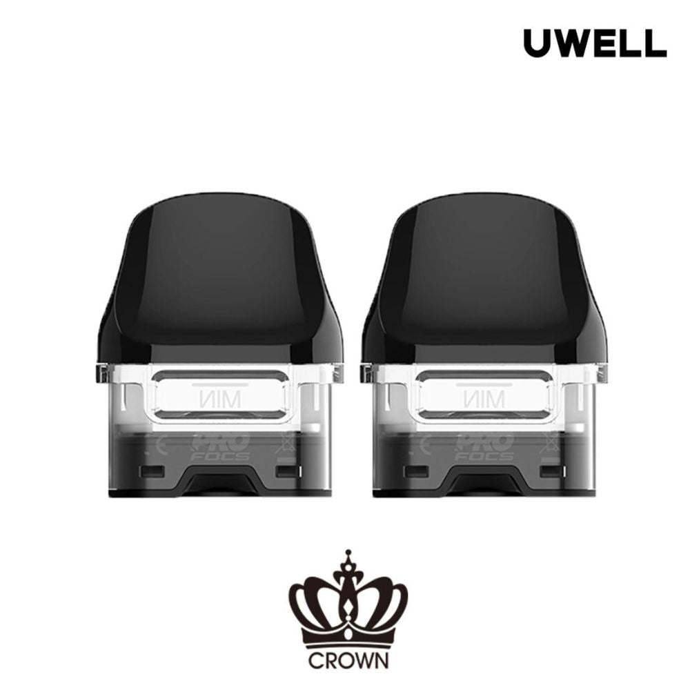 UWell Crown D Pods