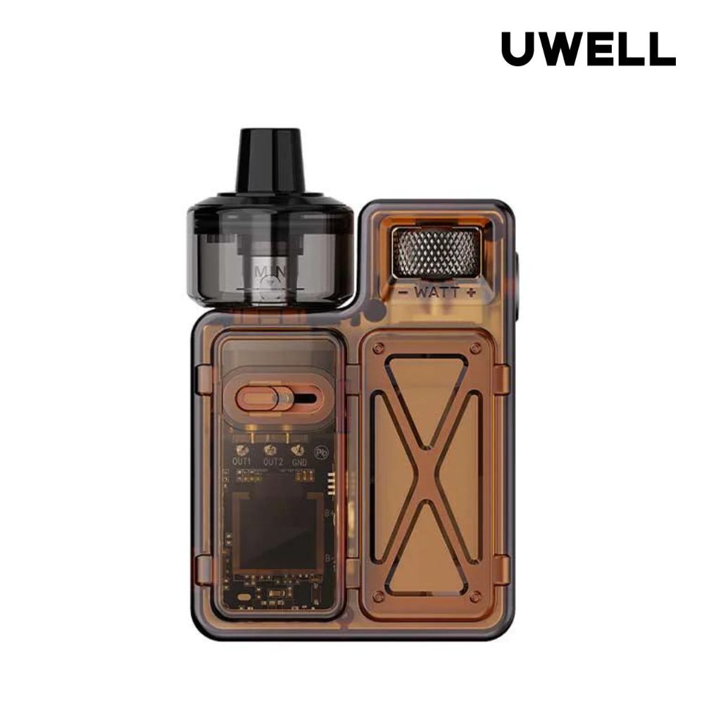 UWell Crown M Pod Mod Kit