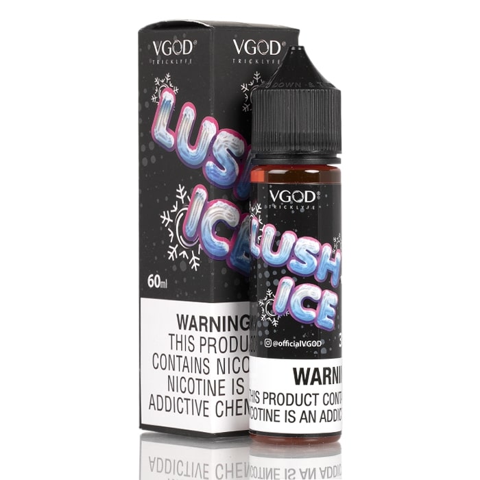 VGOD Lush Ice Eliquid