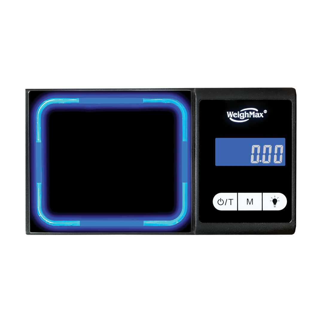 WeighMax Luminx Lux-100