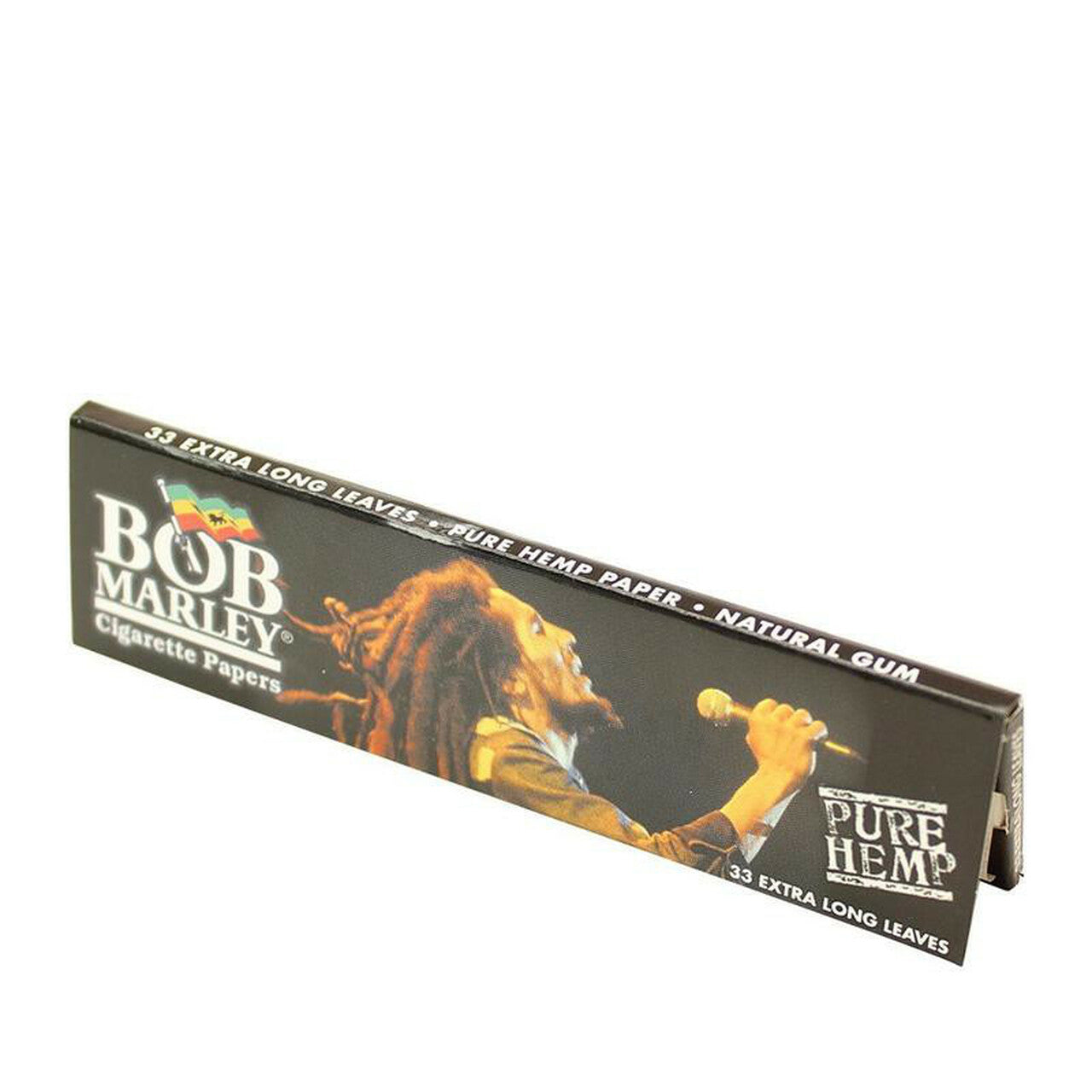 Bob Marley King Size Rolling paper