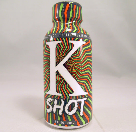 K Shot 2oz