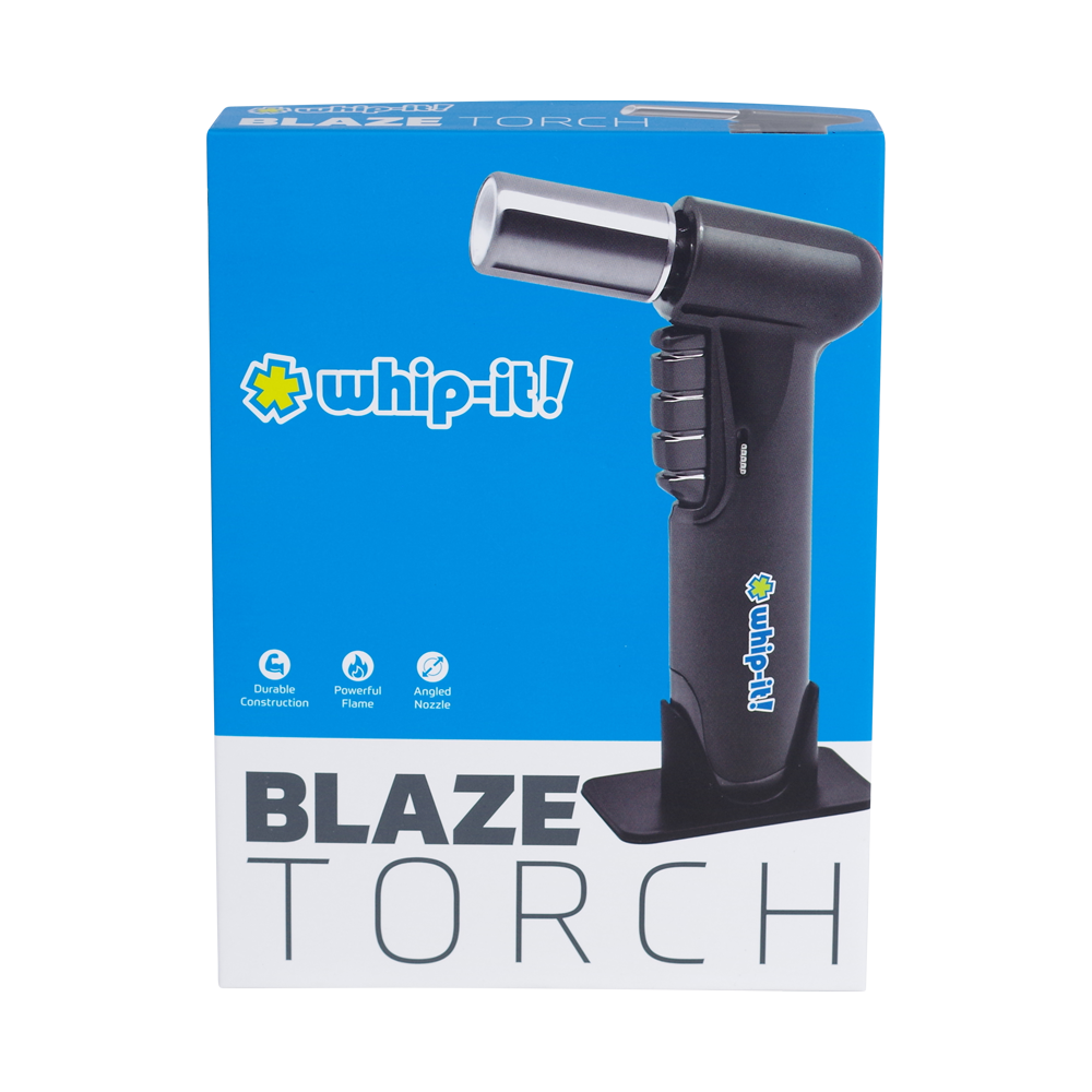 Whip It Blaze Torch