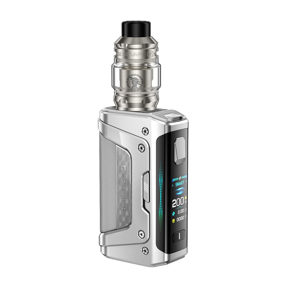 Geek Aegis Legend 5 Vape Kit