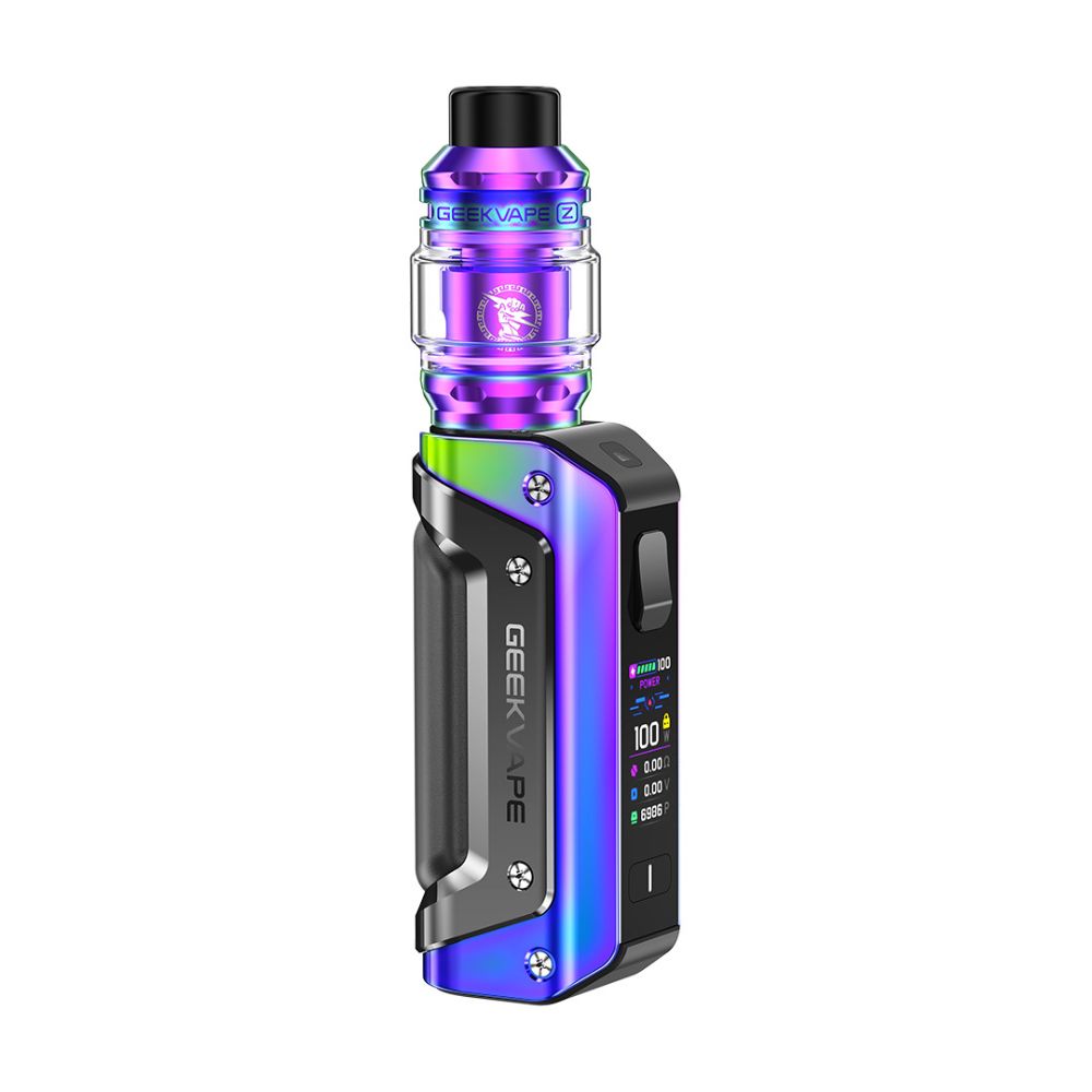 Geek Aegis Solo 3 Vape Kit