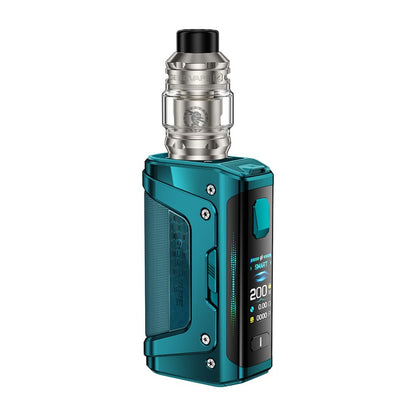 Geek Aegis Legend 5 Vape Kit