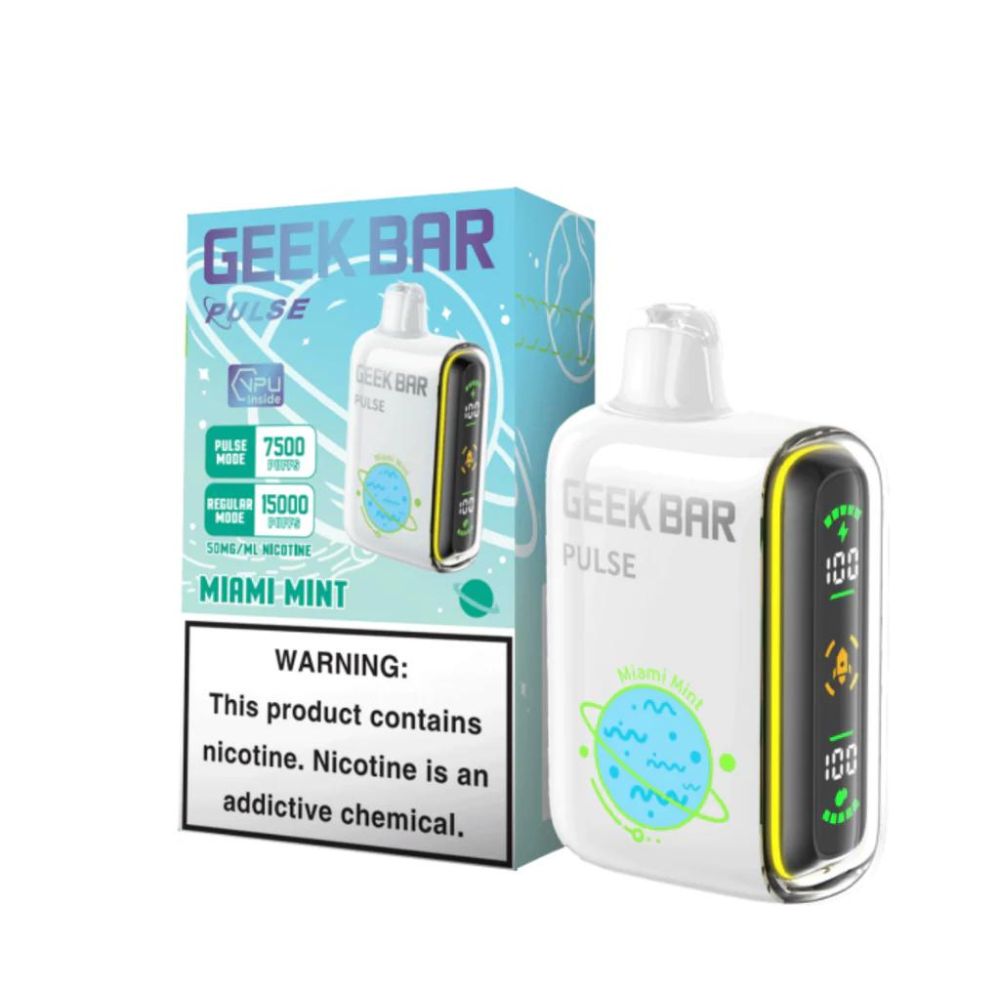 THC-A Blends 15k Puff Disposable