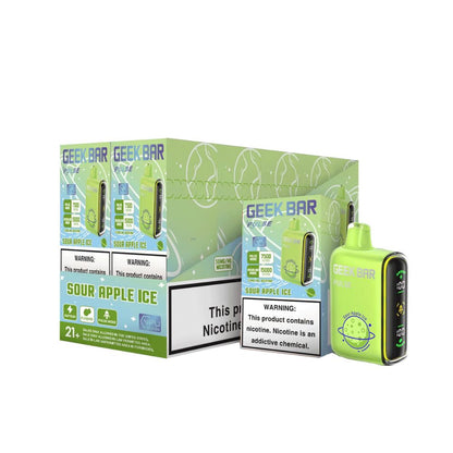 THC-A Blends 15k Puff Disposable