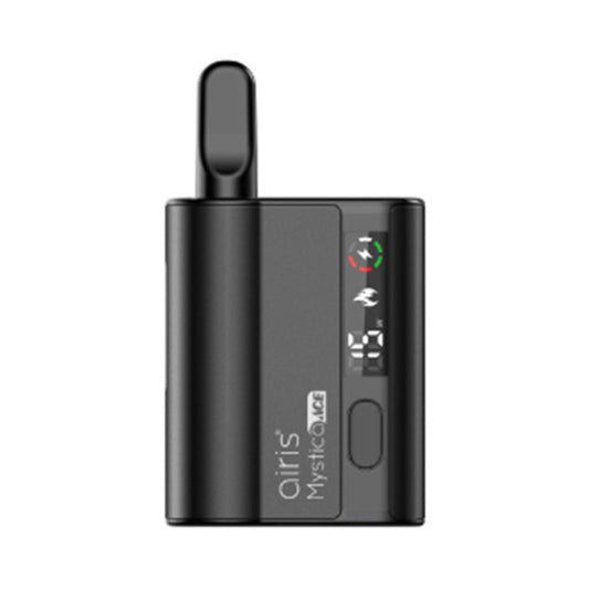 Airis Mystica Ace - 510 Cart Battery with Lifetime Warranty