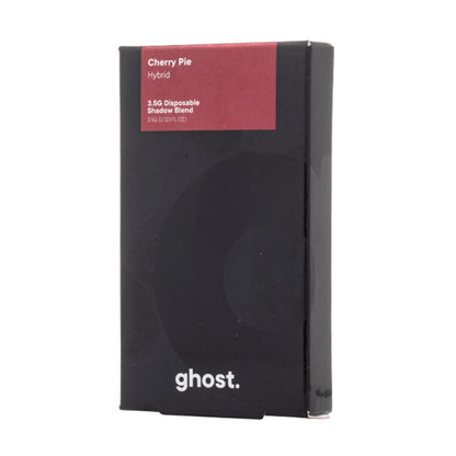 Ghost Shadow Blend THC Disposable - 3.5 Grams