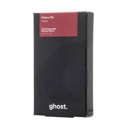 Ghost Shadow Blend THC Disposable - 3.5 Grams