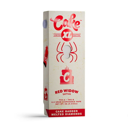 Cake XL THC Blend Disposable - 6 Grams