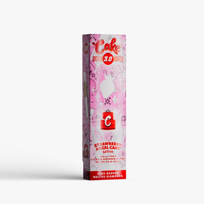 Cake Melted Diamonds Blend Limited Edition – 3G