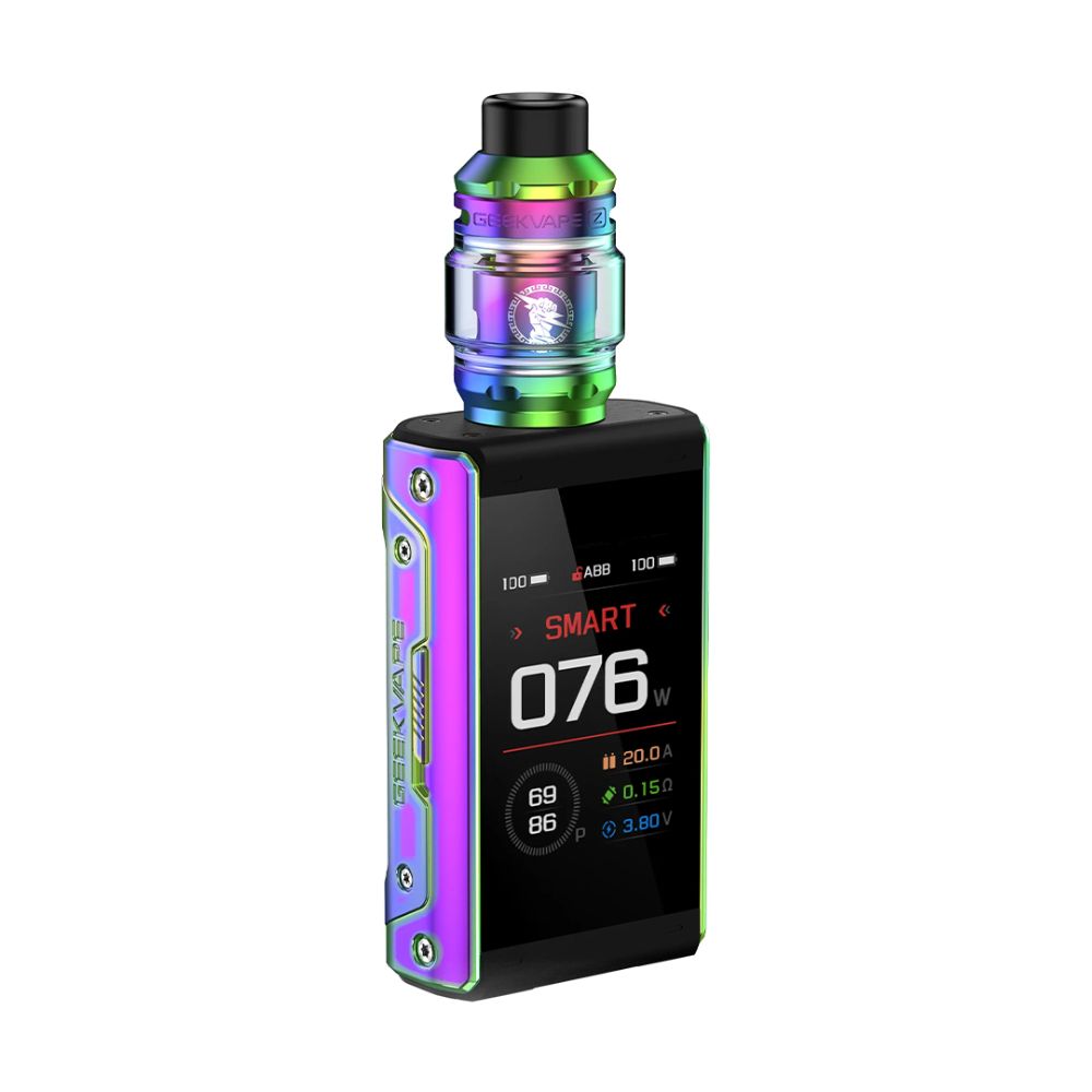 Geek Vape T200 Aegis Touch Starter Kit