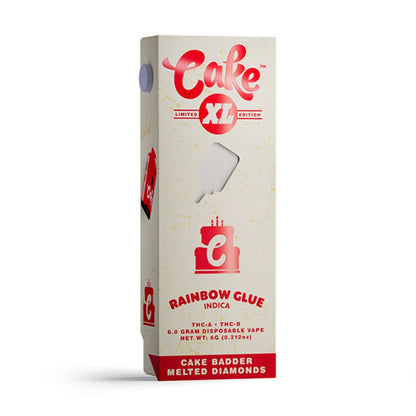 Cake XL THC Blend Disposable - 6 Grams