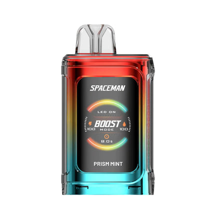 Spaceman Prism 20K Puff Disposable