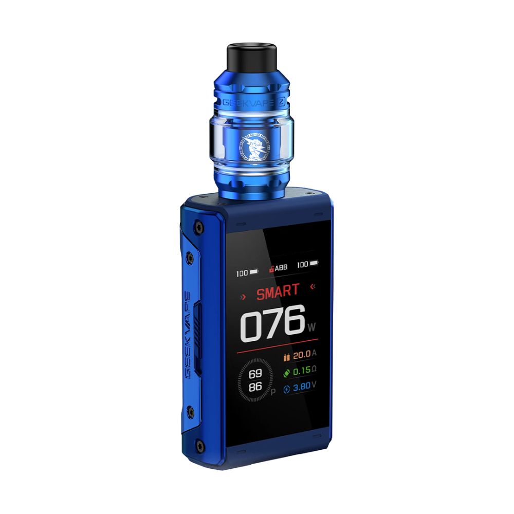 Geek Vape T200 Aegis Touch Starter Kit