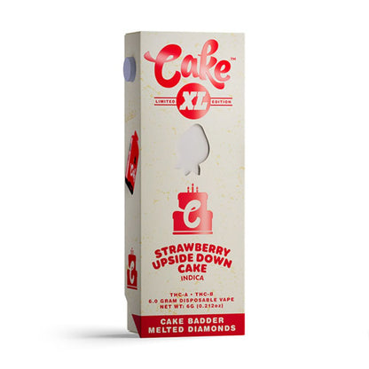 Cake XL THC Blend Disposable - 6 Grams