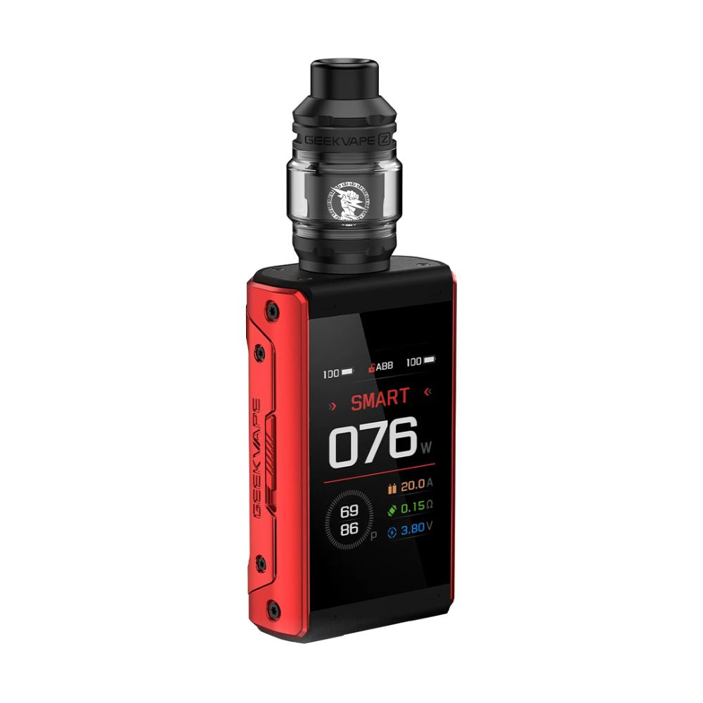 Geek Vape T200 Aegis Touch Starter Kit