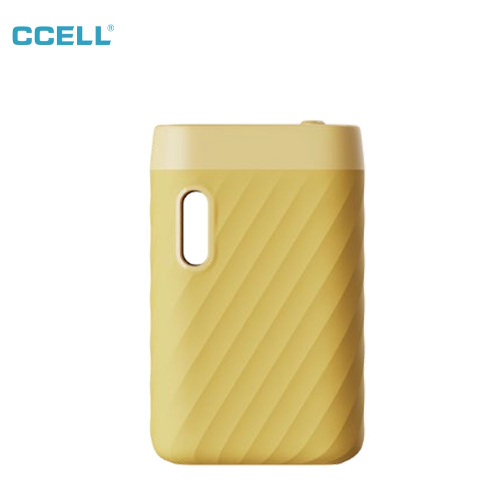 CCELL Sandwave 510 Battery