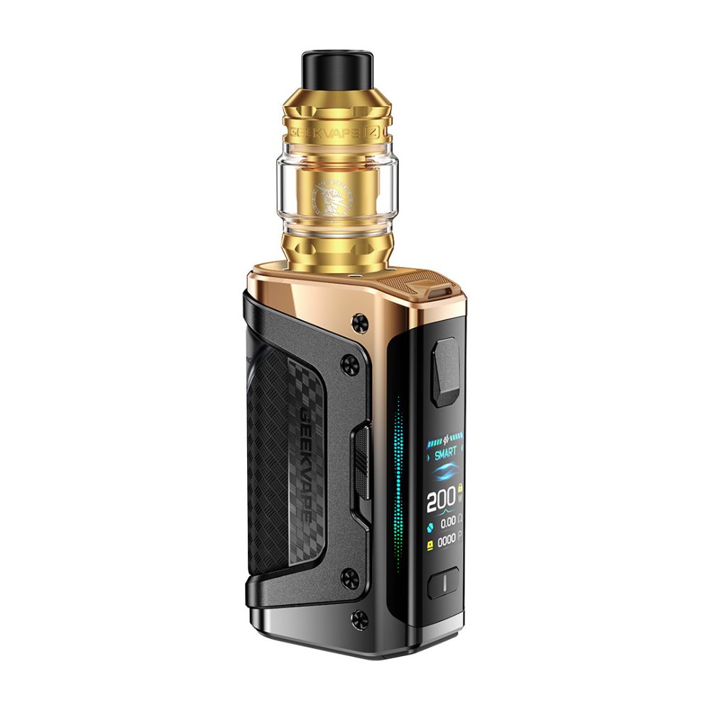 Geek Aegis Legend 5 Vape Kit