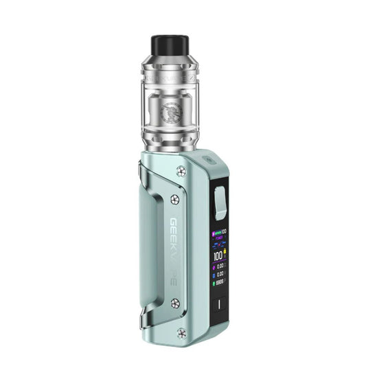 Geek Aegis Solo 3 Vape Kit