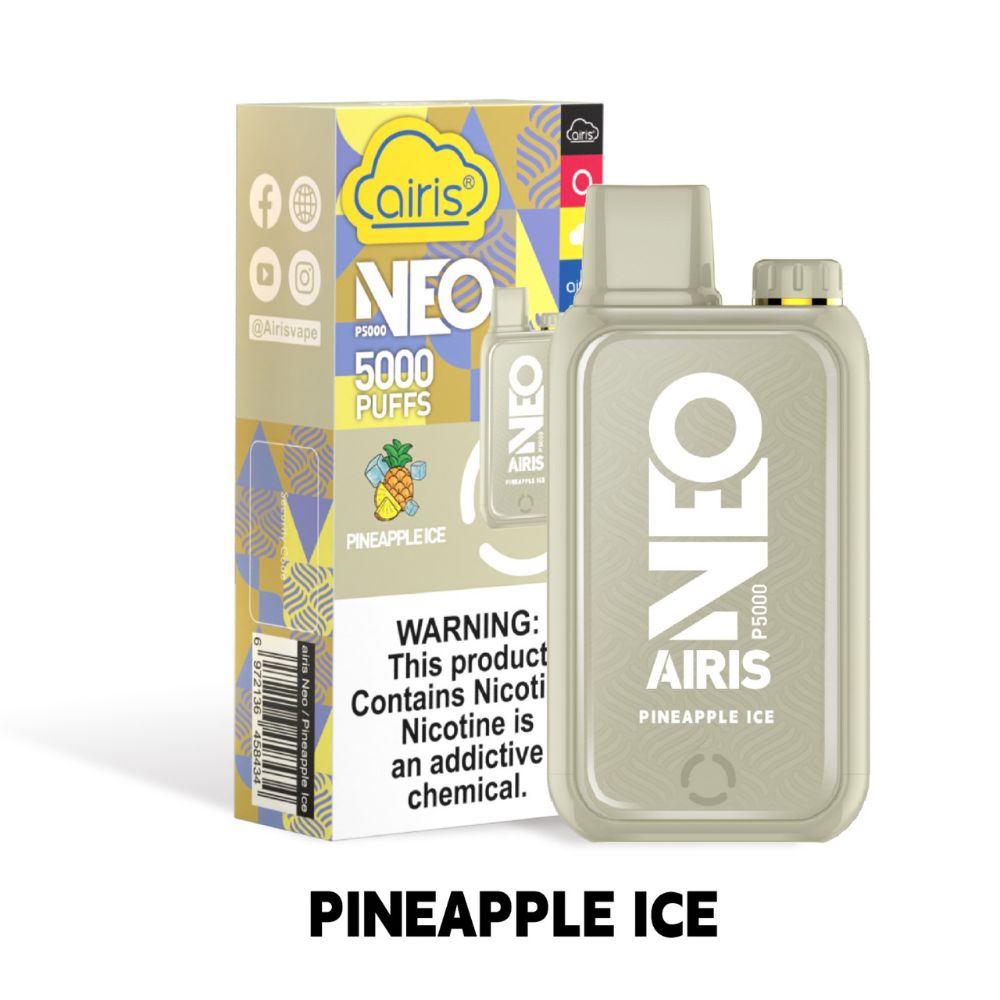 THCA Vape Neo Dispo