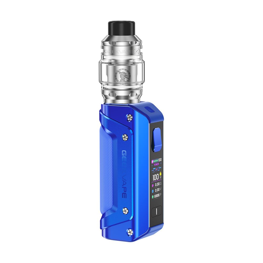 Geek Aegis Solo 3 Vape Kit