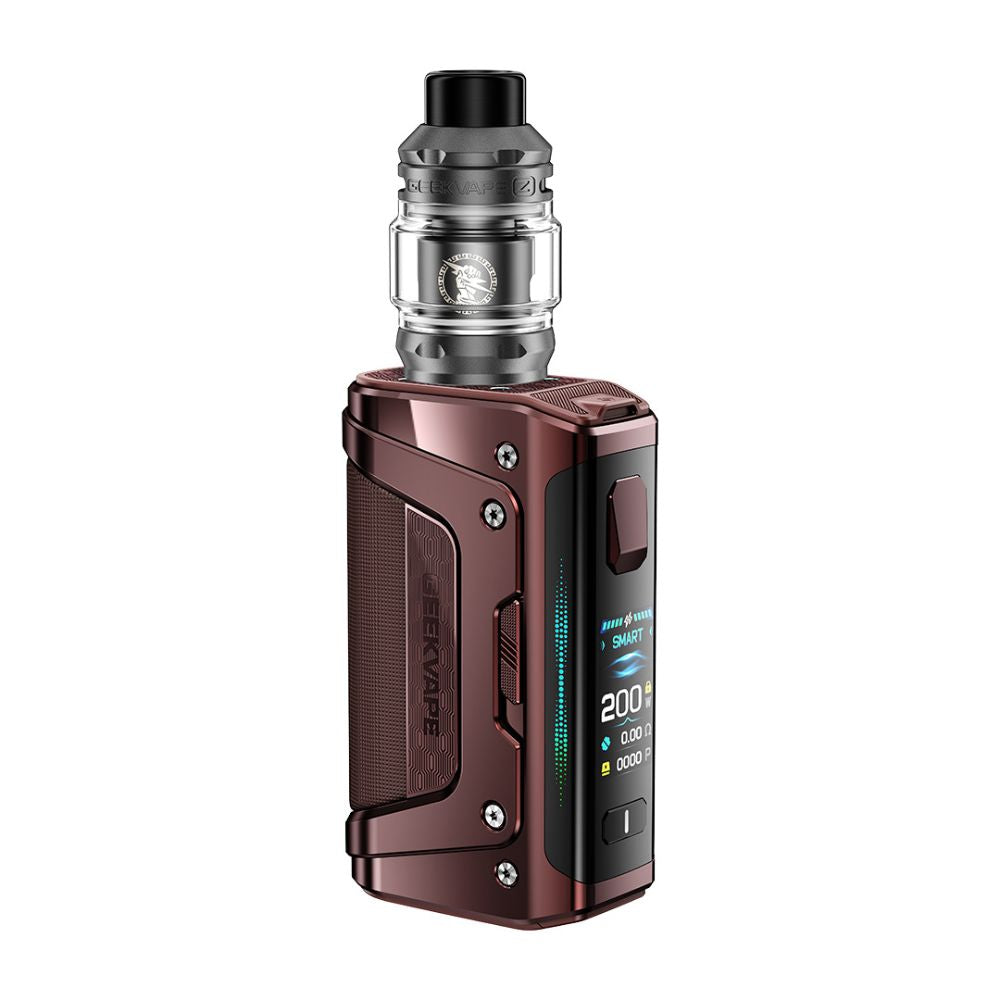 Geek Aegis Legend 5 Vape Kit