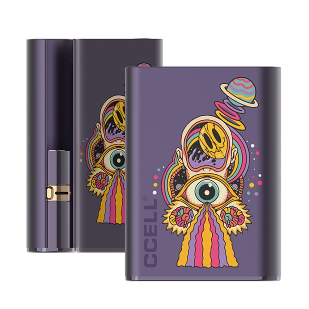 CCell Palm Pro 510 Vape Battery