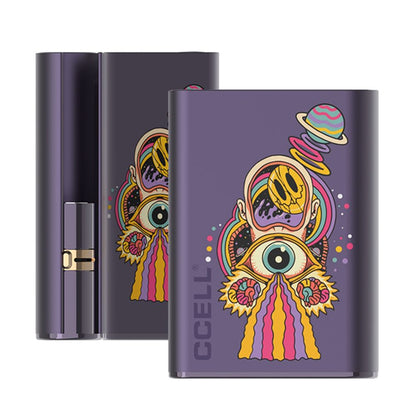 CCell Palm Pro 510 Vape Battery