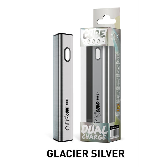 Airis Cube 900 mah Cart Battery - Dual Charge