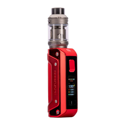 Geek Aegis Solo 3 Vape Kit