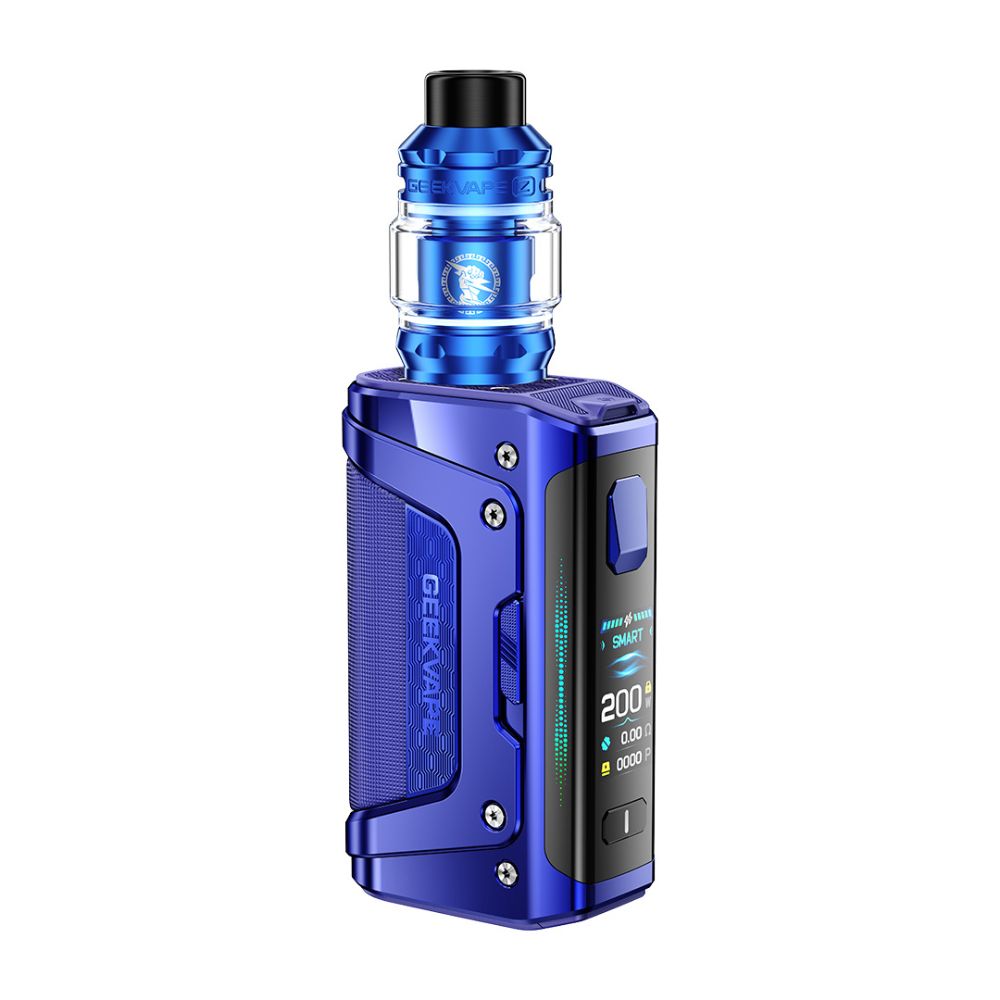 Geek Aegis Legend 5 Vape Kit