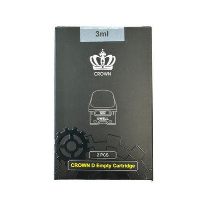 UWell Crown D Pods