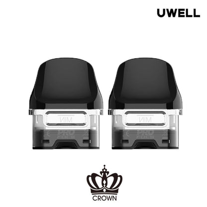 UWell Crown D Pods