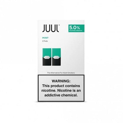 Juul Pods 2 Pack