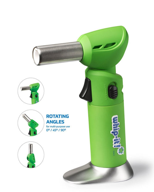 Whip-it Flex Torch