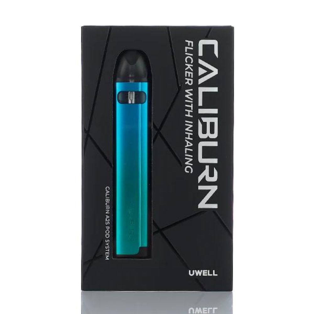 UWell Caliburn A2S Pod Vape