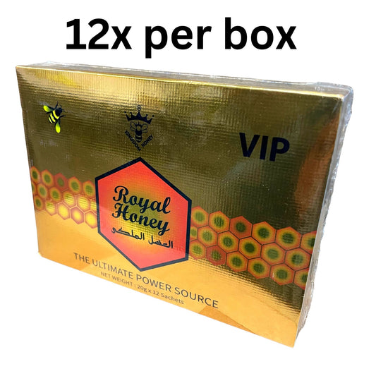 Royal Honey VIP