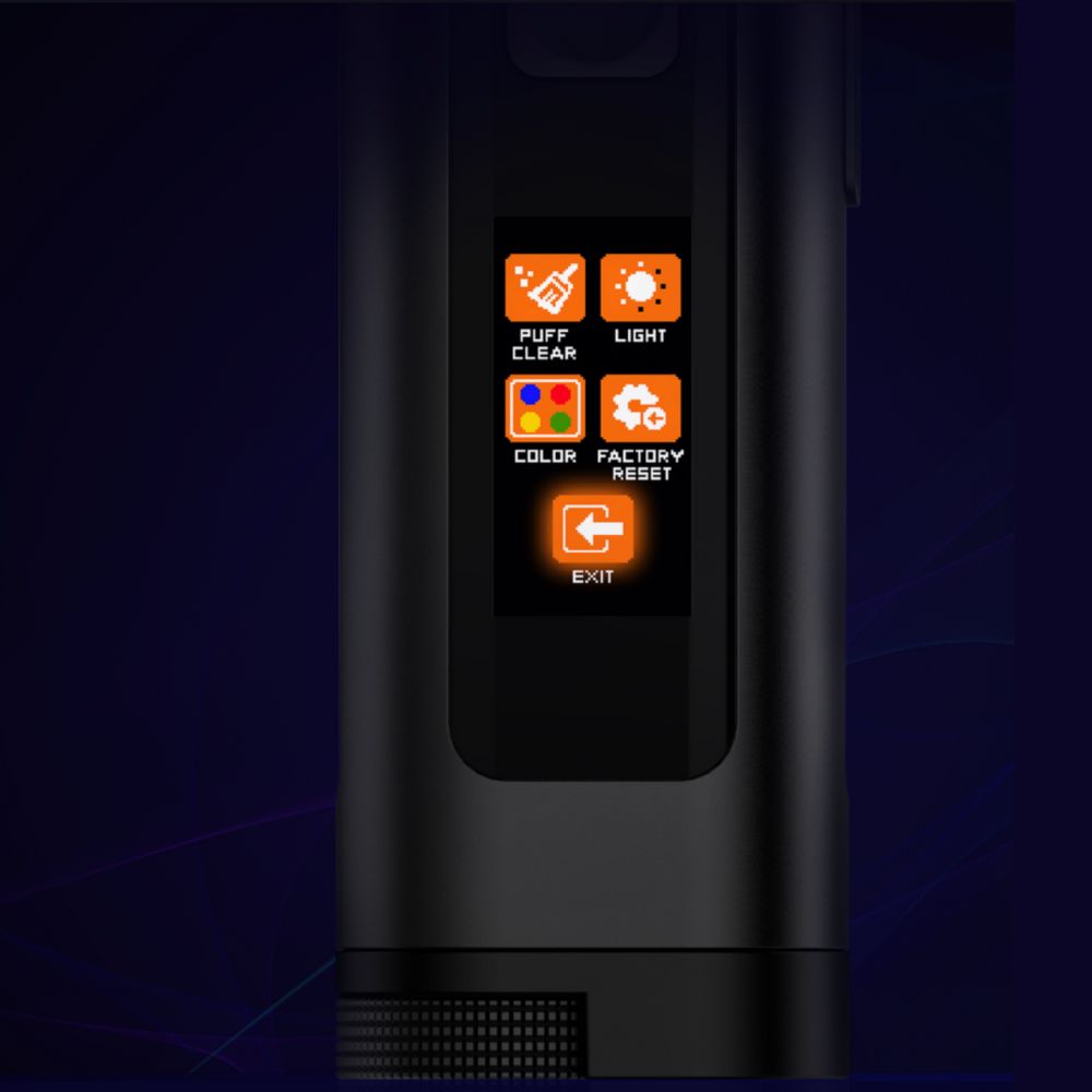 UWell Crown D Pod Mod Vape