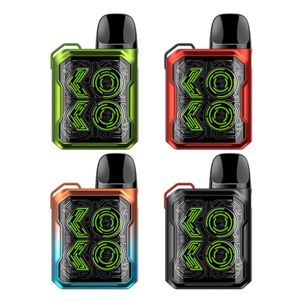 UWell Caliburn GK2 Pod Vape