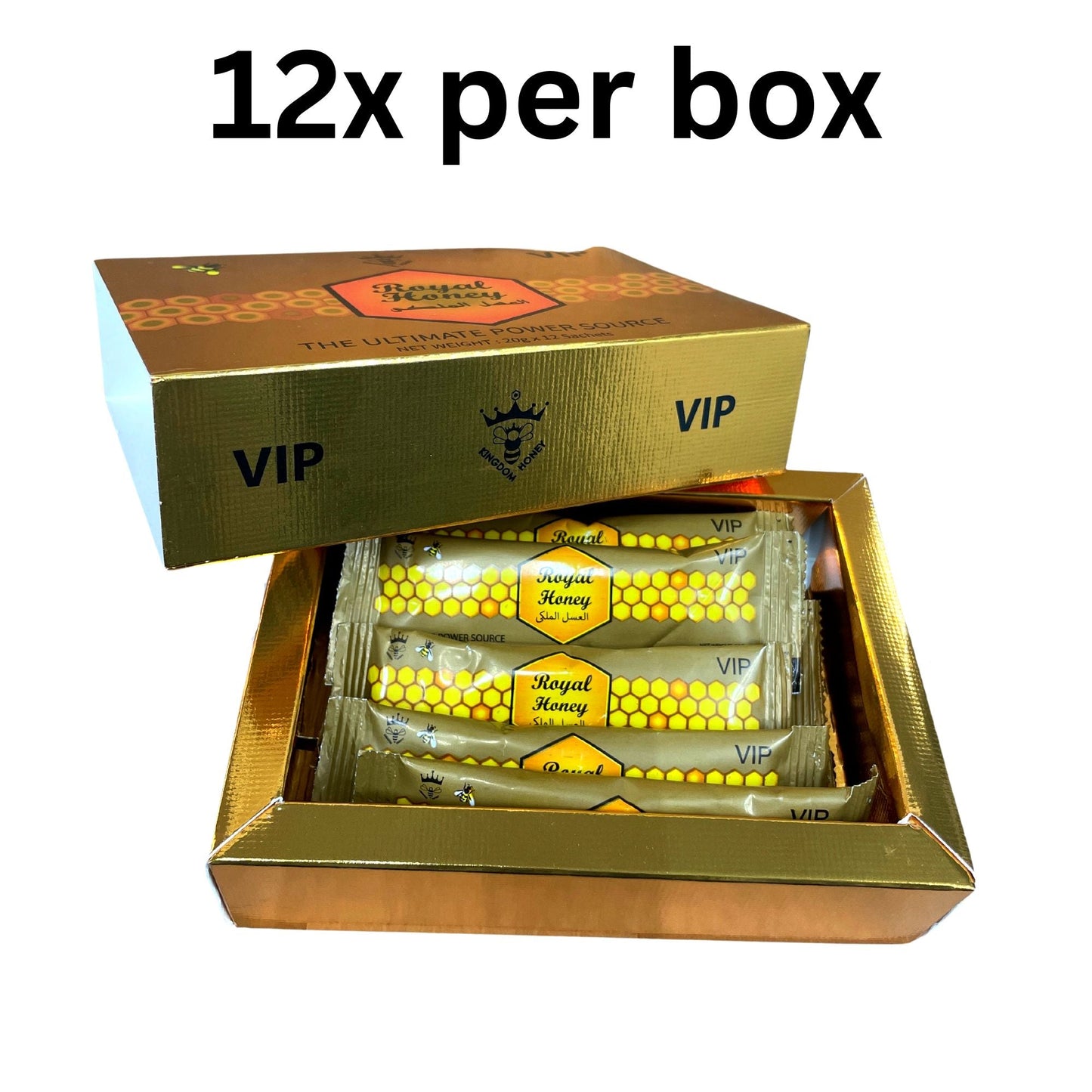 Royal Honey VIP