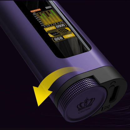 UWell Crown D Pod Mod Vape