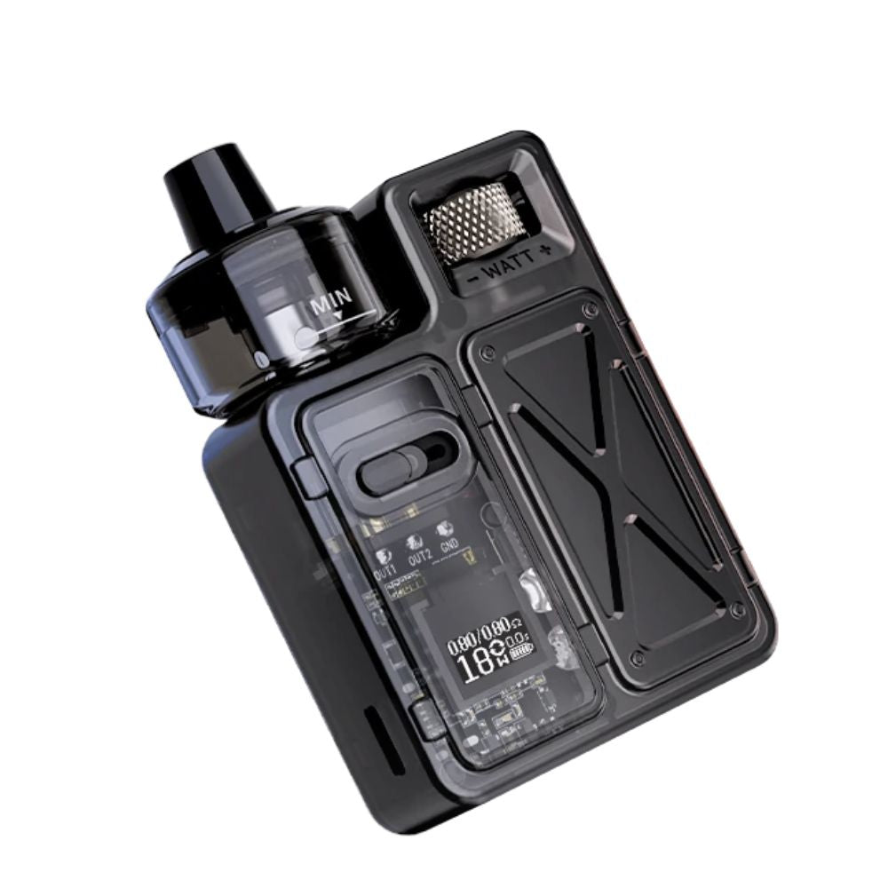 UWell Crown M Pod Mod Kit