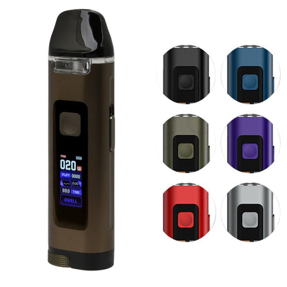 UWell Crown D Pod Mod Vape