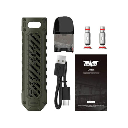 Uwell Caliburn Tenet Pod Vape